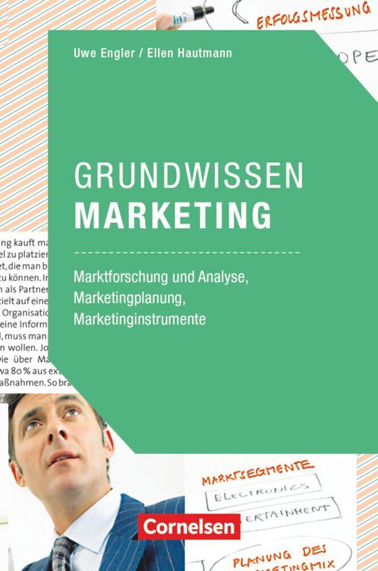 Marketingkompetenz - Fach- und Sachbücher (Uwe Engler)