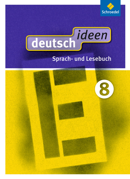 deutsch ideen SI - Ausgabe 2012 Ost