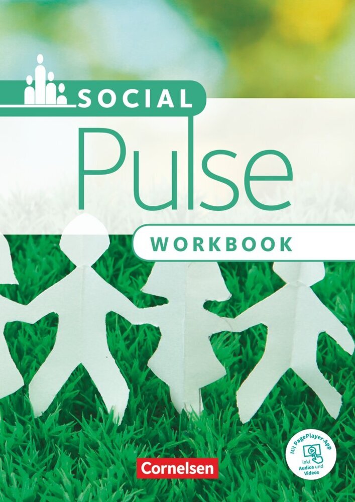 Pulse - Social Pulse - B1/B2 (Isobel E. Williams)