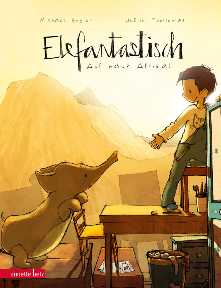 Elefantastisch (Michael Engler)