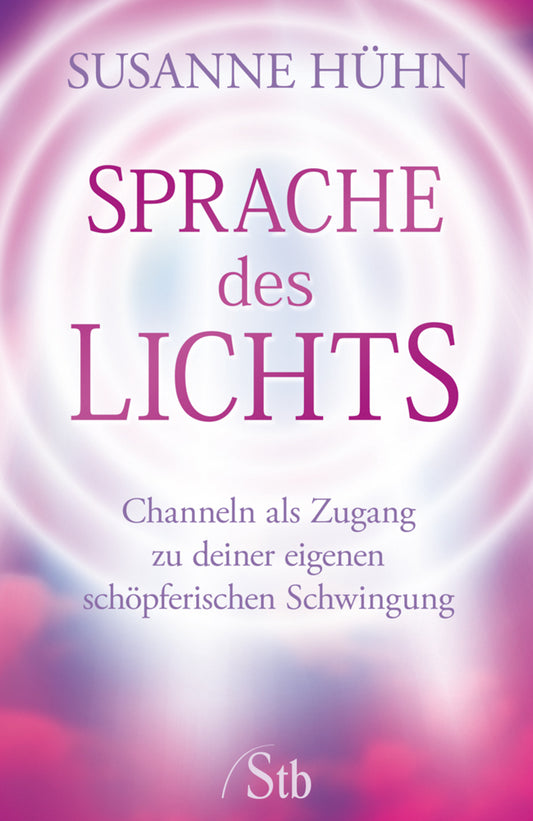 Sprache des Lichts (Susanne Hühn)