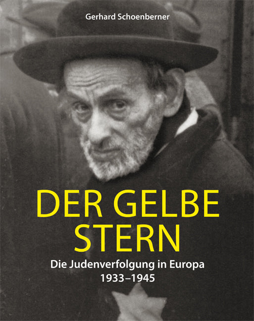 Der gelbe Stern (Gerhard Schoenberner)