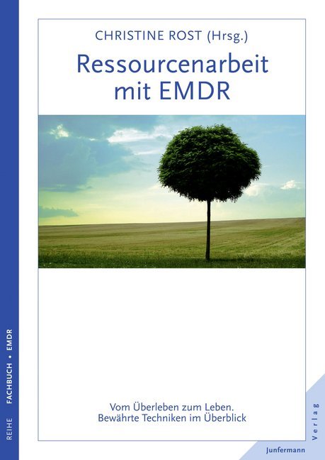 Ressourcenarbeit mit EMDR (Christine Rost)