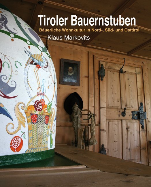 Tiroler Bauernstuben (Klaus Markovits)