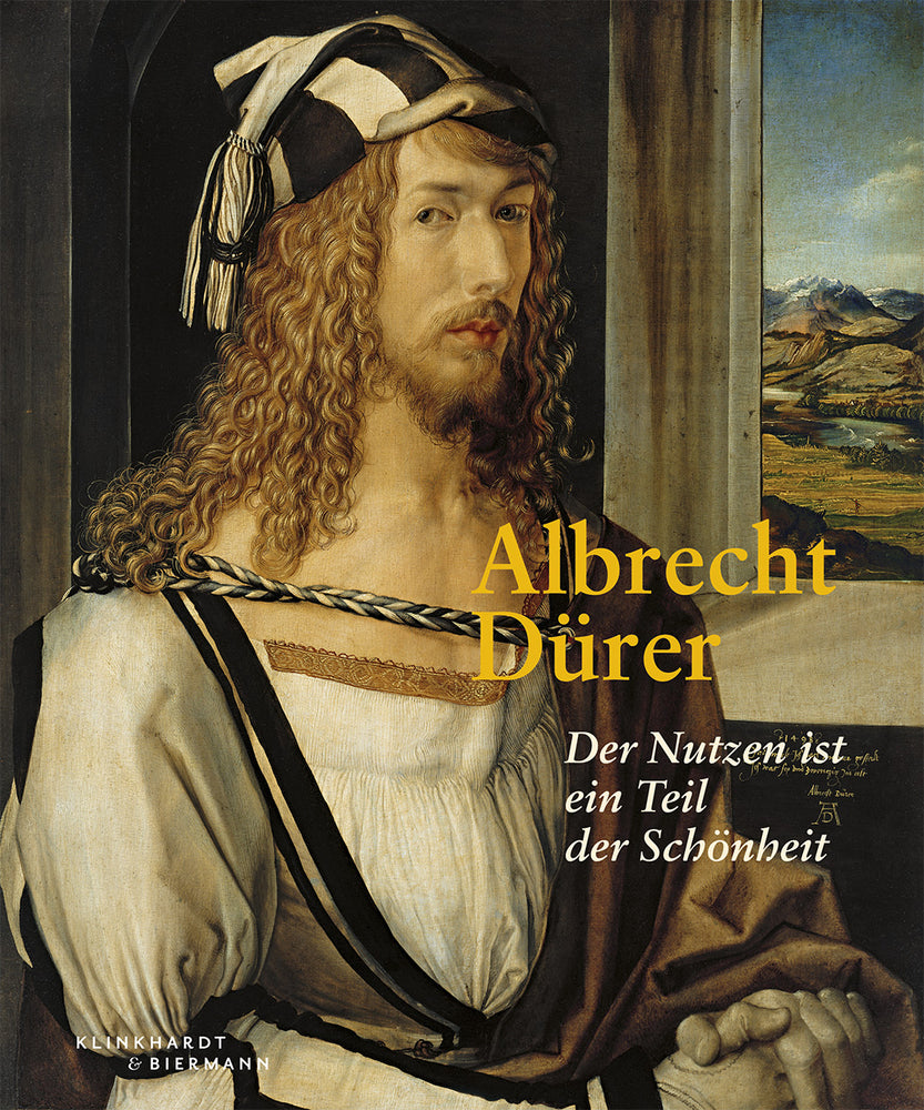 Albrecht Dürer (Thomas Schauerte)