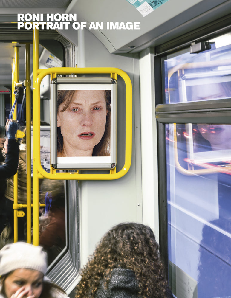 Roni Horn (Max Hollein)