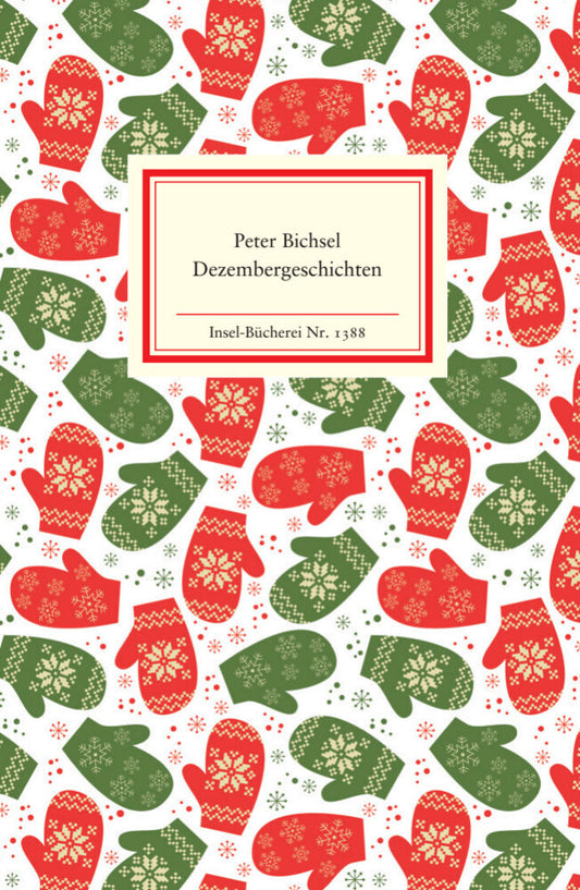 Dezembergeschichten (Peter Bichsel)
