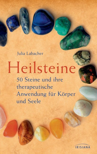 Heilsteine (Julia Labacher)