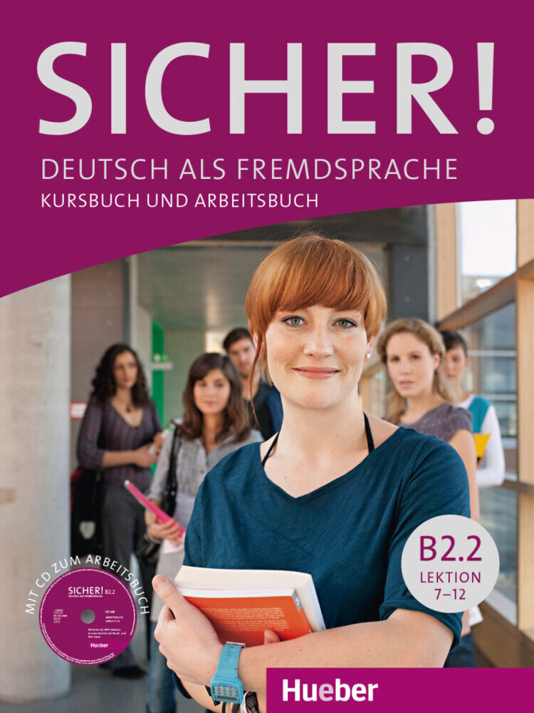 Sicher! B2.2.Tl.B2.2
