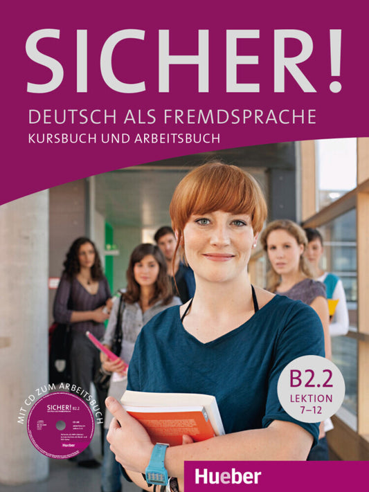 Sicher! B2.2.Tl.B2.2