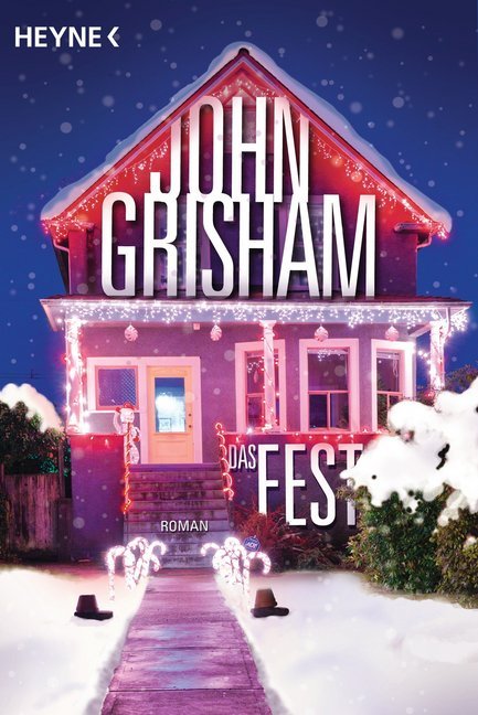 Das Fest (John Grisham)