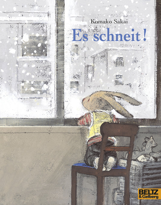 Es schneit! (Komako Sakai)
