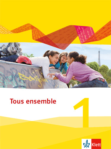 Tous ensemble 1.Bd.1