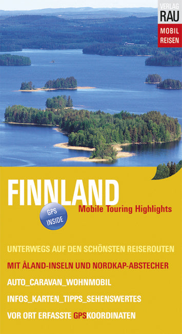 Finnland (Werner Rau)