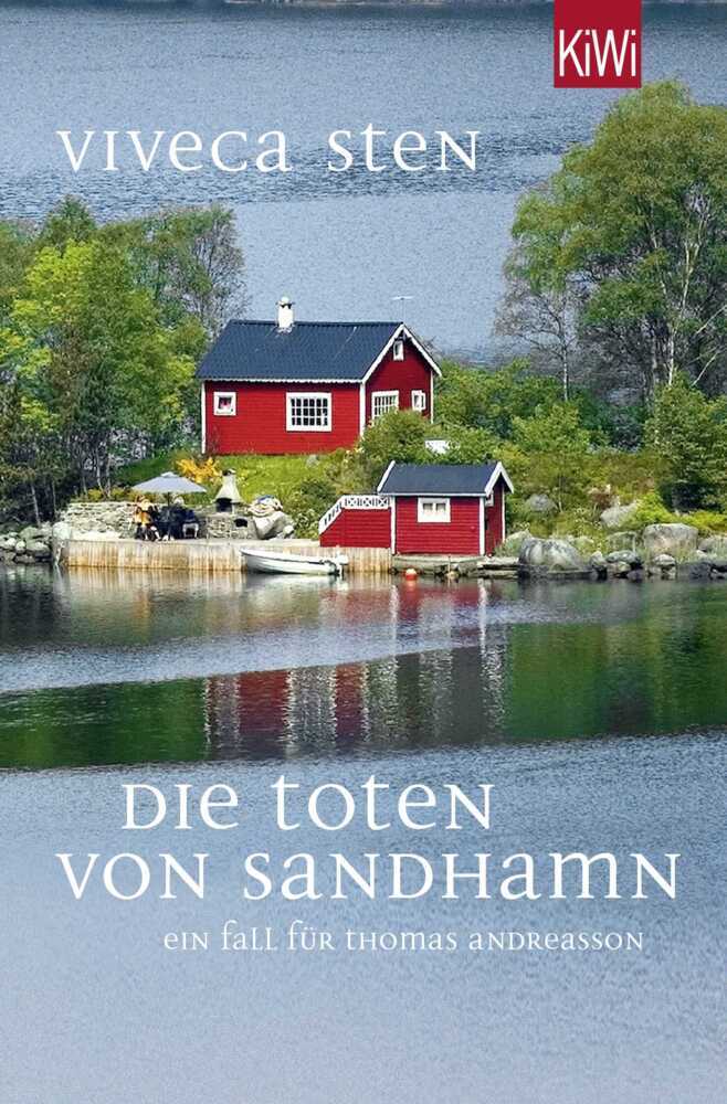 Die Toten von Sandhamn (Viveca Sten)