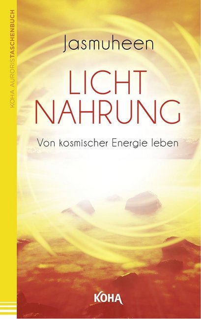 Lichtnahrung (Jasmuheen)