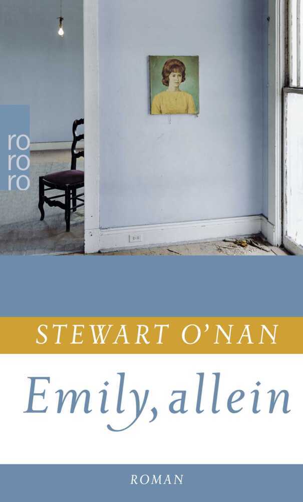 Emily, allein (Stewart O'Nan)