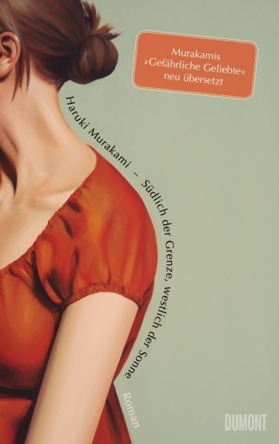 Südlich der Grenze, westlich der Sonne (Haruki Murakami)