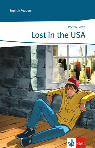 Lost in the USA (Rolf W. Roth)