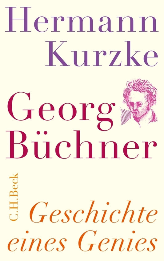 Georg Büchner (Hermann Kurzke)