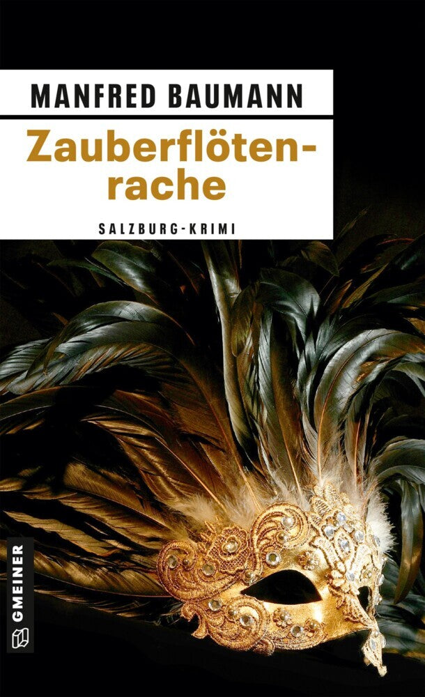 Zauberflötenrache (Manfred Baumann)