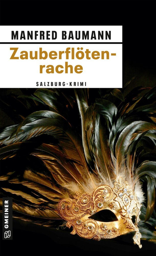 Zauberflötenrache (Manfred Baumann)