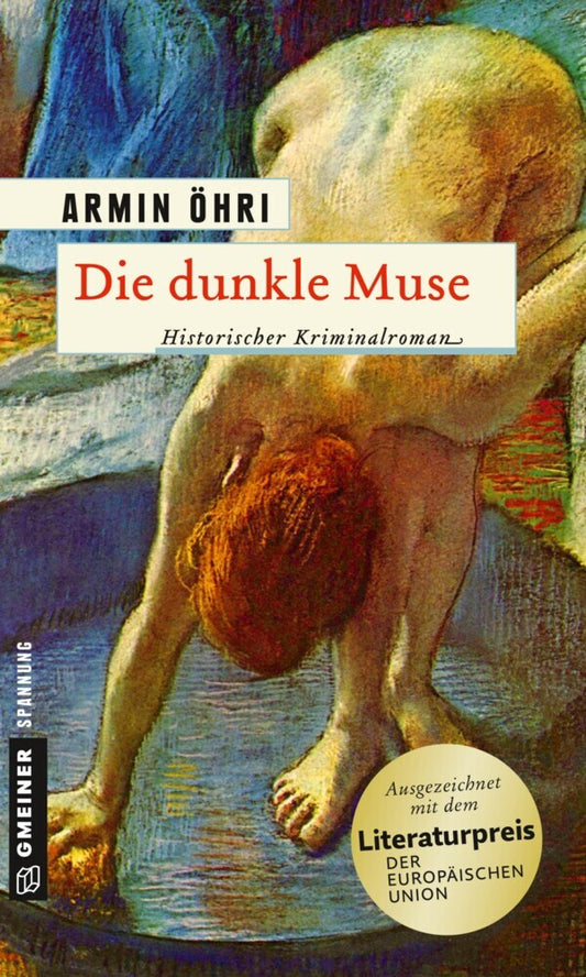Die dunkle Muse (Armin Öhri)