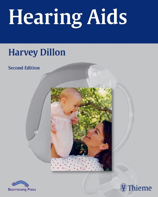 Hearing Aids (Harvey Dillon)