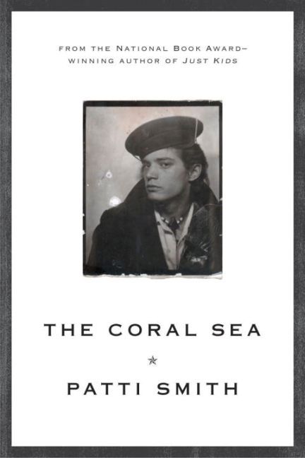 The Coral Sea (Patti Smith)