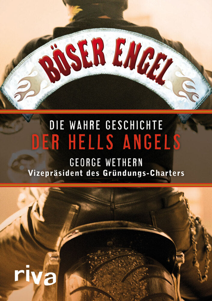 Böser Engel (George Wethern)