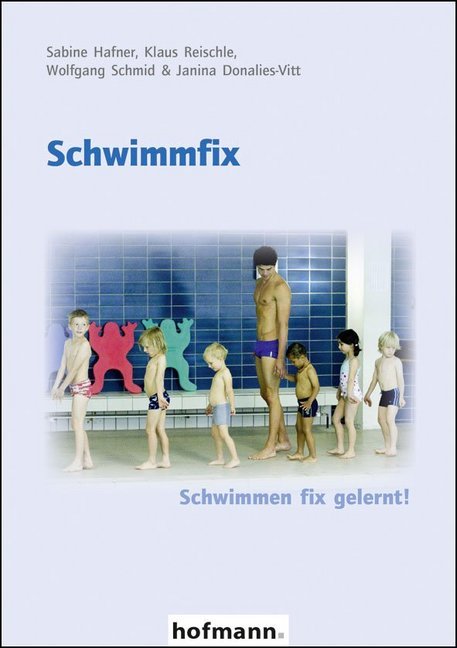 Schwimmfix (Sabine Hafner)