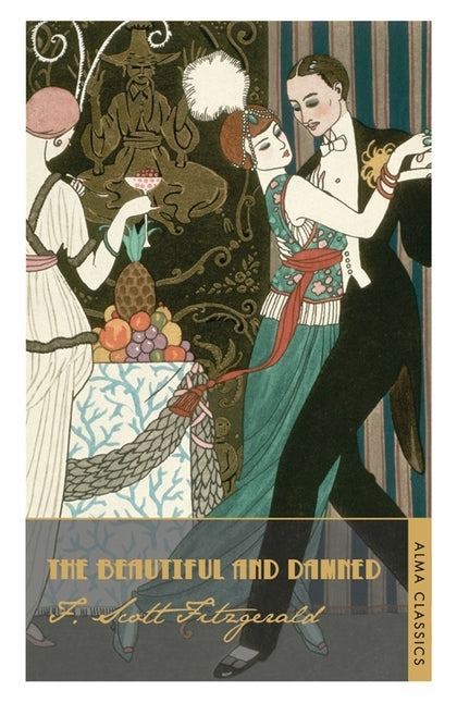 The Beautiful and Damned (F. Scott Fitzgerald)