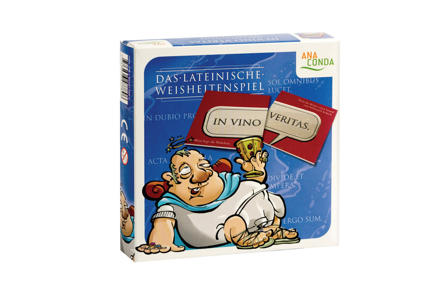 In vino veritas (Spiel) (Michael Schmitz)