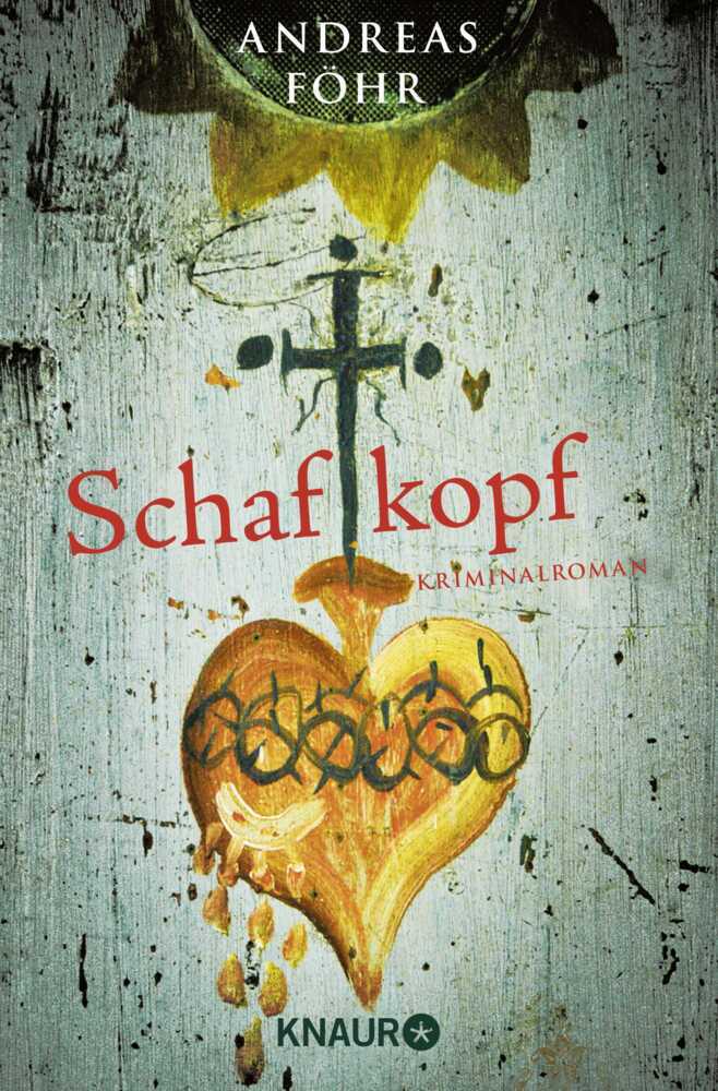 Schafkopf (Andreas Föhr)