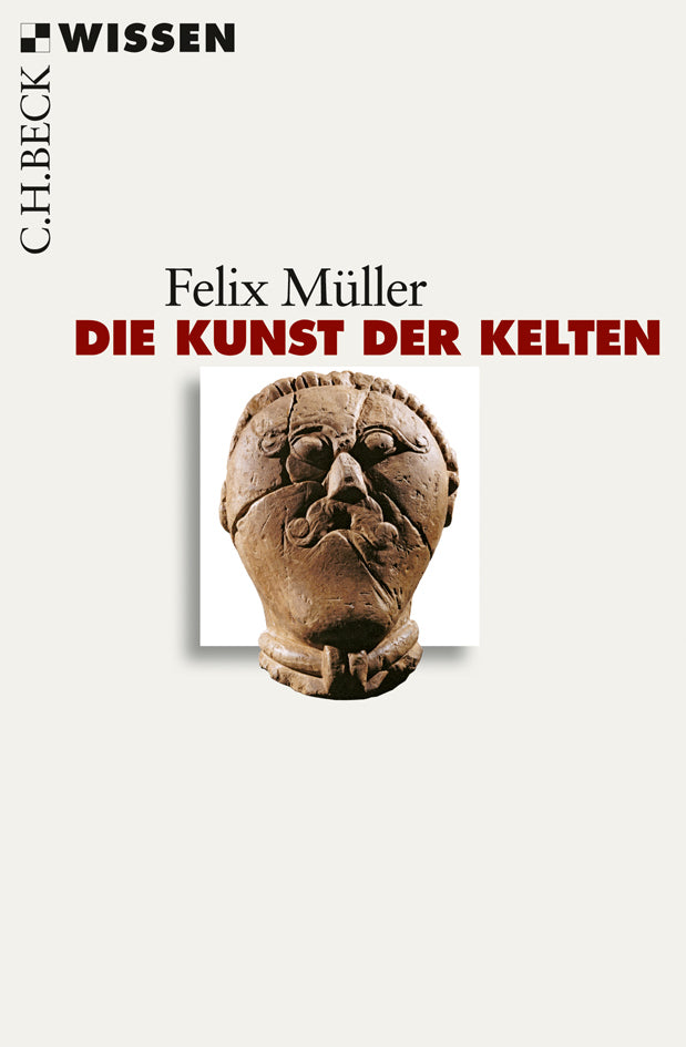 Die Kunst der Kelten (Felix Müller)
