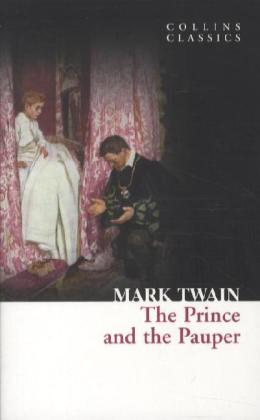 The Prince and the Pauper (Mark Twain)
