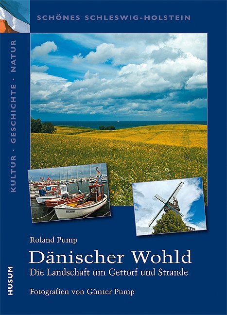 Dänischer Wohld (Roland Pump)