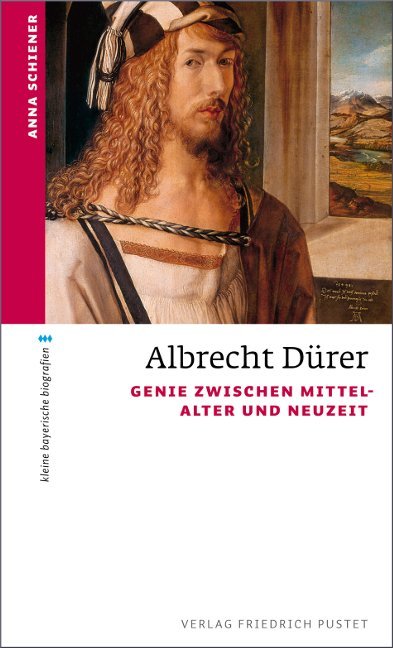 Albrecht Dürer (Anna Schiener)