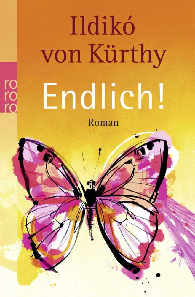 Endlich! (Ildikó Von Kürthy)