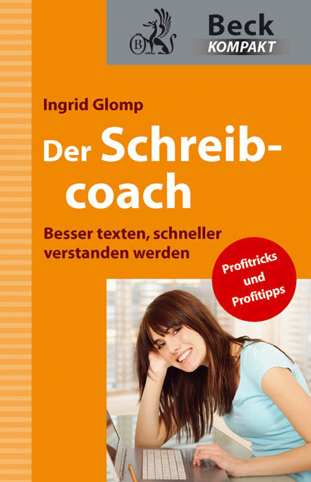 Der Schreibcoach (Ingrid Glomp)
