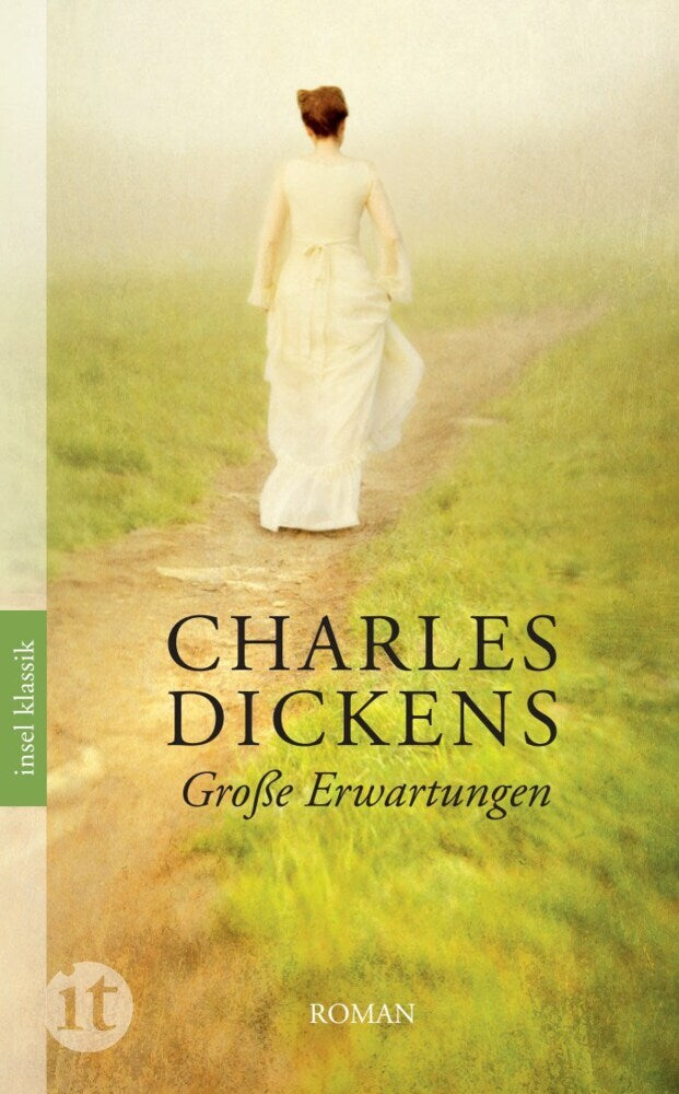 Große Erwartungen (Charles Dickens)