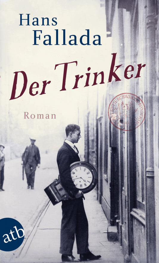 Der Trinker (Hans Fallada)