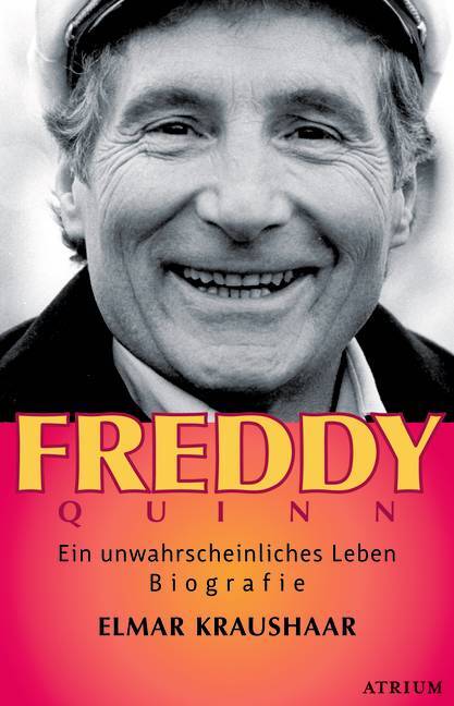 Freddy Quinn (Elmar Kraushaar)