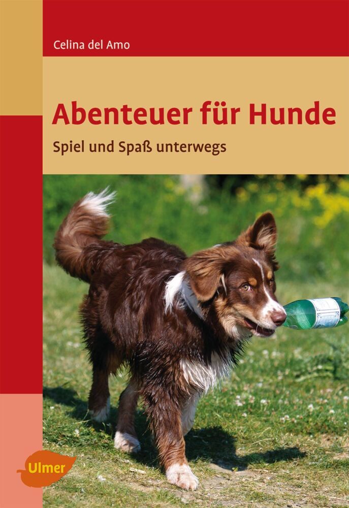 Abenteuer für Hunde (Celina Del Amo)