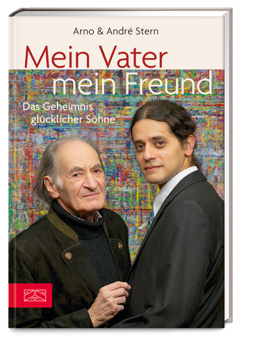 Mein Vater - mein Freund (Arno Stern)