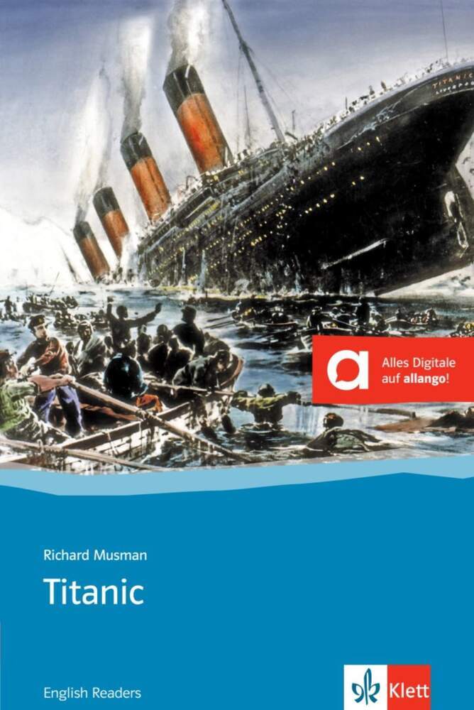Titanic (Richard Musman)