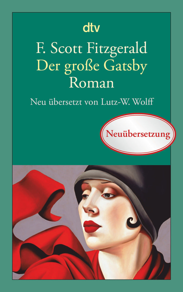 Der große Gatsby (F. Scott Fitzgerald)