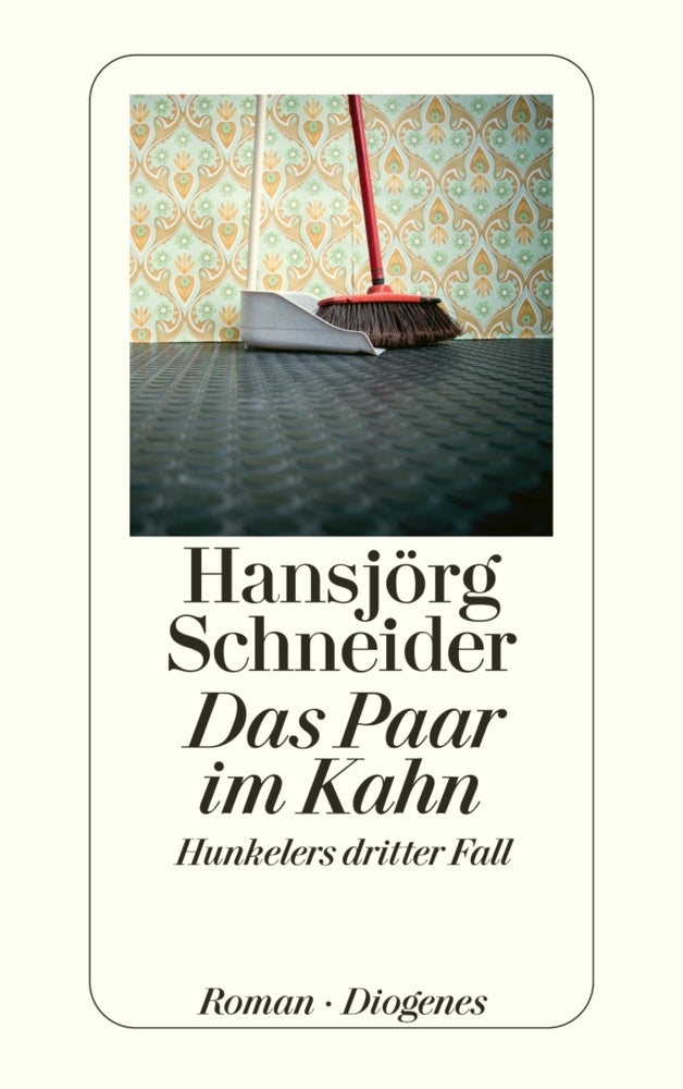 Das Paar im Kahn (Hansjörg Schneider)