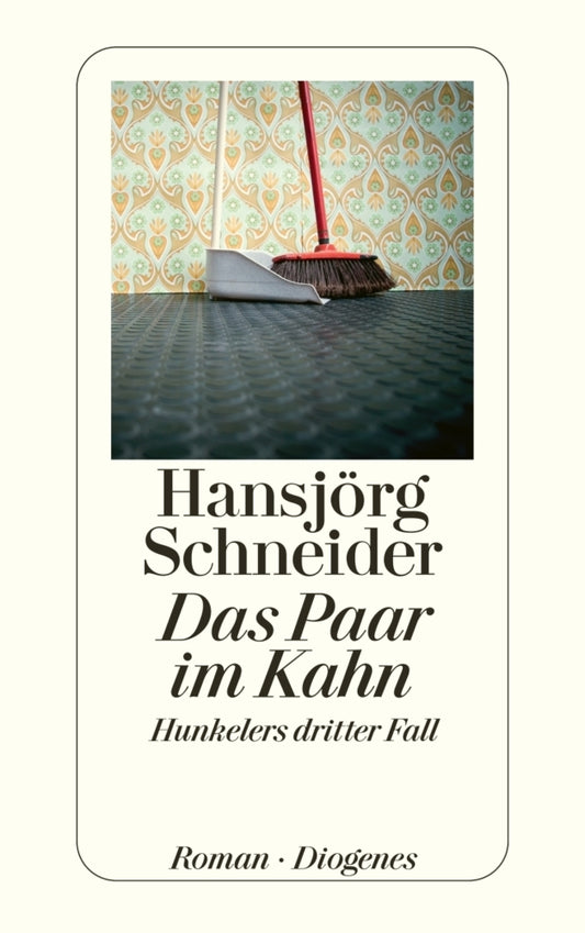 Das Paar im Kahn (Hansjörg Schneider)