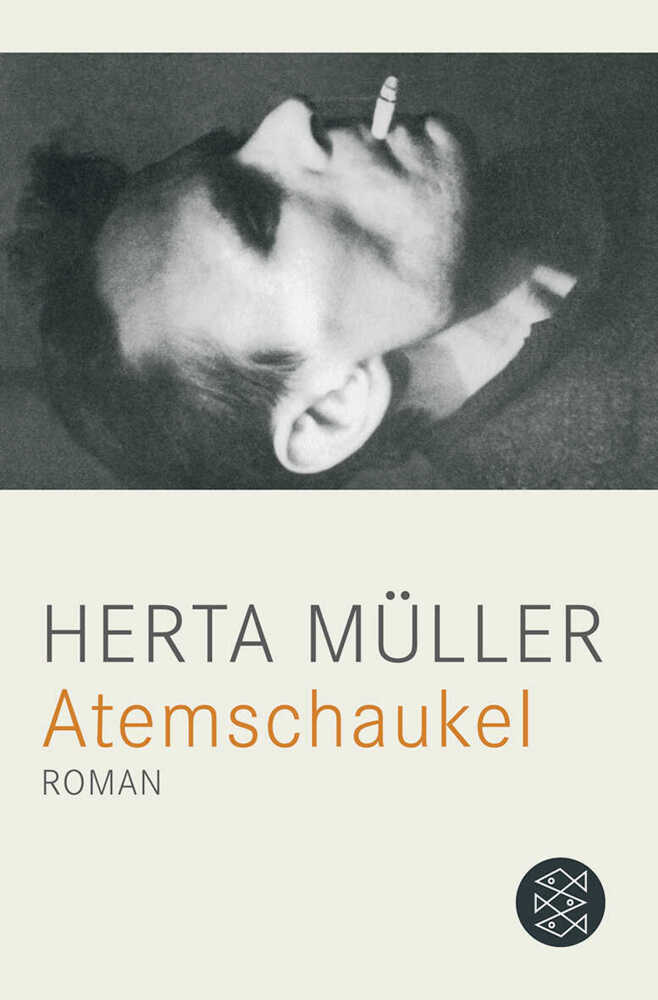 Atemschaukel (Herta Müller)